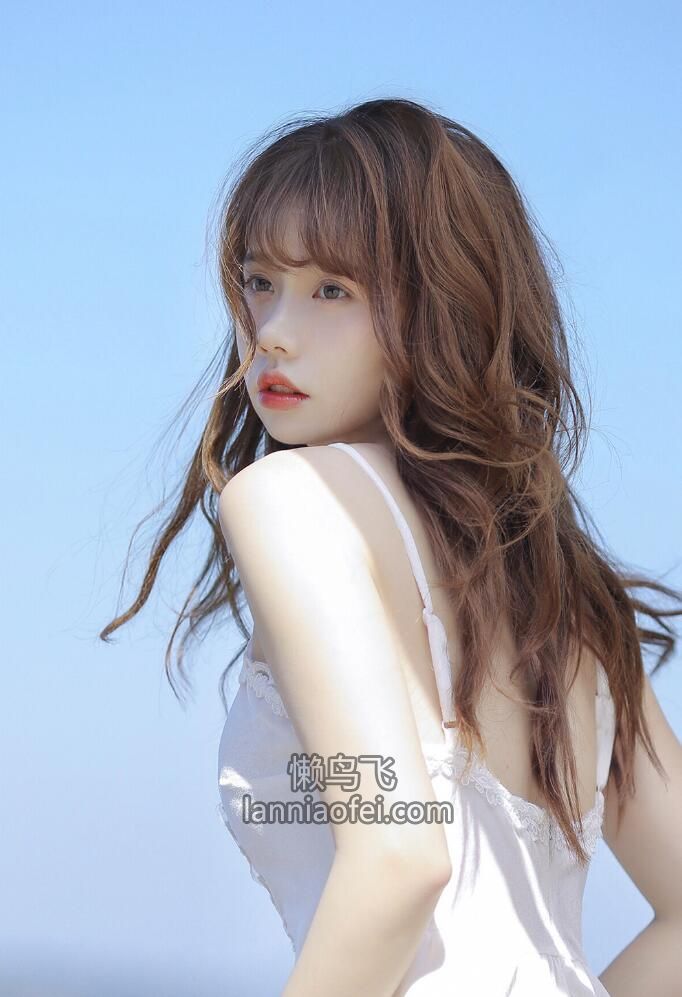 蔚蓝之海边 蔚蓝之海边